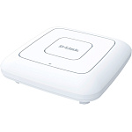 1000675960 Точка доступа D-LINK Точка доступа/ AC1300 Wi-Fi PoE Access Point / Router, 1000Base-T WAN, 1000Base-T LAN, 2x3dBi (5GHz) + 2x3dBi (2.4HGz) internal antennas, w/o power