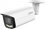 1592091 Камера видеонаблюдения IP Dahua DH-IPC-HFW5449TP-ASE-LED-0280B 2.8-2.8мм цветная корп.:белый