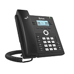 Htek UC912E RU проводной ip телефон Htek UC912E RU проводной ip телефон