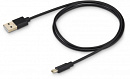 409279 Кабель Buro BHP MICROUSB 0.8 USB (m)-micro USB (m) 0.8м черный