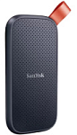 SSD внешний жесткий диск 2TB USB3.2 GREY SDSSDE30-2T00-G26 SANDISK