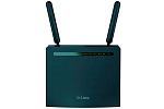 1000679887 Маршрутизатор D-LINK Маршрутизатор/ DWR-980 AC1200 Wi-Fi LTE Router, 1000Base-T WAN, 4x1000Base-T LAN, 2x3dBi detachable LTE antennas, 4x4dBi internal Wi-Fi antennas, SIM