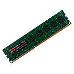 1848782 QUMO DDR3 DIMM 4GB (PC3-10600) 1333MHz QUM3U-4G1333K9