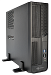QRDP-P30K401M2428R125E02RLNNTNN3 Aquarius Pro Desktop P30 K40 R43 Core i7-8700T/8GB/SSD 256 Gb/DVD-RW/No OS/Kb+Mouse/Внесен в реестр Минпромторга