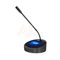 TS-W303A, беспроводной микрофон делегата TS-W303A, беспроводной микрофон делегата