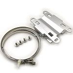 Крепление CISCO Vertical pole/wall mounting Kit for Catalyst 9120AX, OEM, AIR-MNT-VERT1