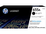 1015466 Картридж лазерный HP 655A CF450A черный (12500стр.) для HP M652/653/M681/682