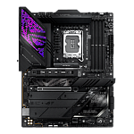 Материнская плата ASUS ROG STRIX Z890-E GAMING WIFI, LGA1851, Z890, 4*DDR5, 4*SATA, 7*M.2, 10*USB 3.2, 2*Type-C, 2*PCIx16, 2*Thunderbolt™ 4, HDMI+DP,