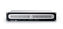 123750 Усилитель BIAMP [VOCIAVA-2060E] Vocia 60W 2-channel amplifier with local analog inputs and dual(AC and DC) power inputs (EN54-16 certified)