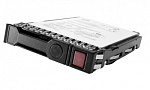1198119 Жесткий диск HPE Накопитель SSD 1x480Gb SATA P18432-B21 Hot Swapp 2.5"