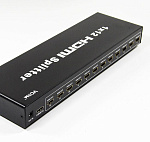 1201035 Разветвитель 12PORT DD4112 VCOM