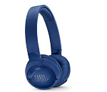 1276572 Гарнитура 600BTNC BLUE JBL