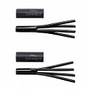 35159 Разветвитель для кабеля DALI SC QUAD Цвет: Черный [BLACK]