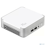 Intel NUC NUC13VYKI50001 Платформа Intel NUC NUC13VYKI50000(1), i5-1340P(12M Cache,4.60 GHz), DDR4 RAM, white, US power cord 2x SO DDR4 3200MHZ (Max 2