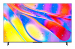 1476546 Телевизор QLED TCL 55" 55C725 черный Ultra HD 60Hz DVB-T DVB-T2 DVB-C DVB-S DVB-S2 USB WiFi Smart TV (RUS)