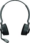 Jabra 9559-553-111 DECT гарнитуры Engage 65 Stereo (9559-553-111)