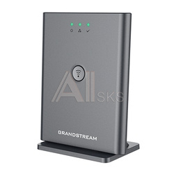 Базовая станция IP DECT DP755