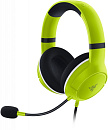 1000660366 Игровая гарнитура Razer Kaira X for Xbox - Lime headset/ Razer Kaira X for Xbox - Lime headset
