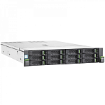 1423116 Сервер FUJITSU PRIMERGY RX2540 M5 12x3.5 2x5220 2x32Gb x12 3.5" CP400i iRMC S5 2x800W 3Y NBD (S26361-K1655-V112)