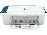 7FR54B#670 HP DeskJet 2721 All in One Printer