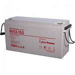 1751898 CyberPower Аккумуляторная батарея RV 12-150 12V/150Ah