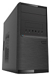 6120258 MiniTower Powerman ES701 Black PM-450ATX U2*2+U3*2+A(HD) mATX