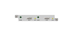 Выходная карта 2 DP Digibird [DB-HMX2-E-OC-4KDP2], 3840*216030
