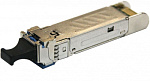 Трансивер D-Link 330R/10KM/A1A оптич. SFP SM simplex Tx:1310нм Rx:1550нм до 10км
