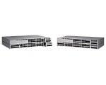 1000536902 Коммутатор CISCO C9200L 48-port data, 4x10G ,NW-E, Russia Belorussia ONLY