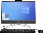 1406692 Моноблок HP 22-df0022ur 21.5" Full HD i3 1005 G1 (1.2) 4Gb 1Tb 7.2k UHDG CR Windows 10 Home GbitEth WiFi BT 65W клавиатура мышь Cam черный 1920x1080
