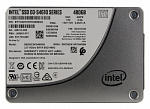 1167805 Жесткий диск SUPERMICRO Накопитель SSD 1x480Gb SATA для да HDS-I2T0-SSDSC2KG480G8 Hot Swapp 2.5"