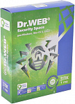 1194364 Базовая лицензия DR.Web Security Space КЗ Акция 3PC 1Y (BHW-B-12M-3-A3)