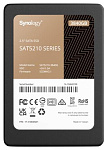 1358270 SSD жесткий диск SATA2.5" 3.84TB 6GB/S SAT5210-3840G SYNOLOGY