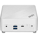 1986697 MSI Cubi 5 12M-098RU [9S6-B0A812-098] White {i3 1215U/8Gb/SSD512Gb UHDG/W11Pro}