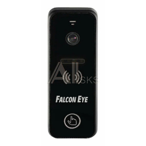 11049000 Falcon Eye FE-ipanel 3(BLACK) Видеопанель
