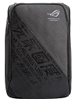 90XB0510-BBP000 Рюкзак для ноутбука ASUS ROG Ranger BP1500 15,6" макс.Полиэстер.Кол внутр отделений -1.Кол внешних отд-1. Серый.145 x 460 x 300 мм
