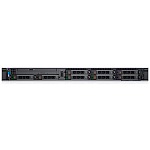 PER440RU1-10 Сервер DELL PowerEdge R440/ 4210/ 16GB RDIMM/ 8 SFF/ 2 x 550W/ 1x 1,2TB 12G 10K SAS/ H330 Low Prof./ 3YBWNBD