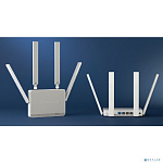 Netcraze Explorer 4G (NC-4910) Интернет-центр с модемом 4G, Mesh Wi-Fi 5 AC1200 и 4-портовым Smart-коммутатором