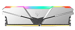 NTSRD4P36DP-16S Netac Shadow RGB 16GB (2x8GB) DDR4-3600 (PC4-28800) C16 16-18-18-38 1.35V XMP Dual DIMM Kit Silver