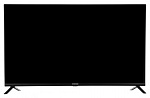 1808258 Телевизор LED Starwind 43" SW-LED43SG302 Яндекс.ТВ черный FULL HD 60Hz DVB-T DVB-T2 DVB-C DVB-S DVB-S2 USB WiFi Smart TV