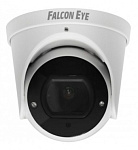 1180410 Камера видеонаблюдения IP Falcon Eye FE-IPC-DV2-40pa 2.8-12мм цветная корп.:белый