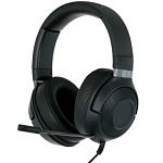 3208243 Гарнитура KRAKEN X LITE RZ04-02950100-R381 BLACK RAZER