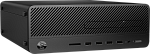 1000620830 Компьютер/ HP 290 G3 SFF Intel Pentium G6400(4Ghz)/4096Mb/128SSDGb/noDVD/war 1y/W10ProEntry + Spec