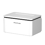 11044844 Pantum BP2300 Принтер, Mono Laser, А4, 22 стр/мин, 1200 X 1200 dpi, 128Мб RAM, лоток 150 листов, USB, серый корпус