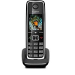 C530H PRO, DECT трубка, цветной дисплей, HD звук C530H PRO, DECT трубка, цветной дисплей, HD звук