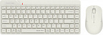 1971890 Клавиатура + мышь A4Tech Fstyler FG2200 Air клав:бежевый мышь:бежевый USB беспроводная slim (FG2200 AIR BEIGE) 1971890 Клавиатура + мышь A4Tech Fstyler FG2200 Air клав:бежевый мышь:бежевый USB беспроводная slim (FG2200 AIR BEIGE)