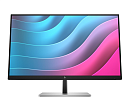 Монитор HP E24 G5 23,8' 1920x1080, 16:9, IPS, 250 cd/m2, 1000:1, 8M:1, 5 ms, 178°/178°, DP, HDMI, 4x USB-A, USB-B, 75Hz, Tilt, HAS, Pivot, Swivel, VES