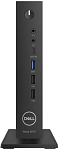5070-3395 Dell Wyse 5070 /Celeron J4105 (1.5GHz)/4Gb/32 eMMC/Wifi/2xDP 1.2a/No KBD/Mouse/ThinOS PCoIP/3Y ProSupport