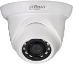 1016026 Камера видеонаблюдения IP Dahua DH-IPC-HDW1431SP-0360B 3.6-3.6мм цв. корп.:белый