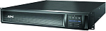 1000203164 Источник бесперебойного питания APC Smart-UPS X 1500VA Rack/Tower LCD 230V